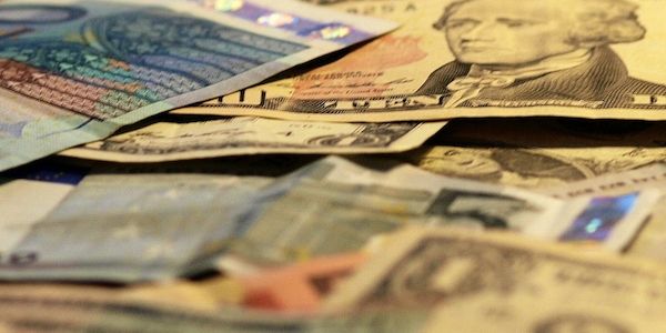 Netto-Kapitalzuflüsse nach Deutschland erstmals seit 2003 positiv