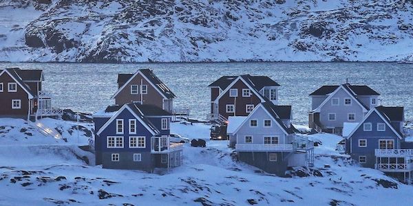 Merz dankt Trump für Abkehr von Grönland-Plänen