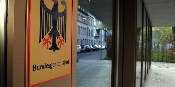 Bundesgerichtshof erhält neuen Strafsenat in Leipzig