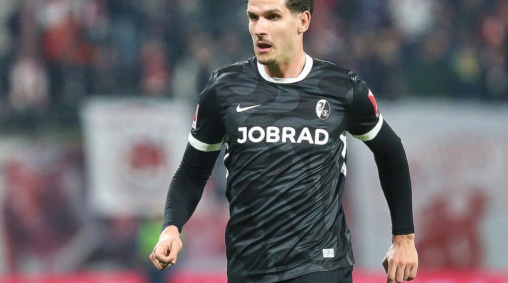 Europa League: Freiburg schlägt Tel Aviv