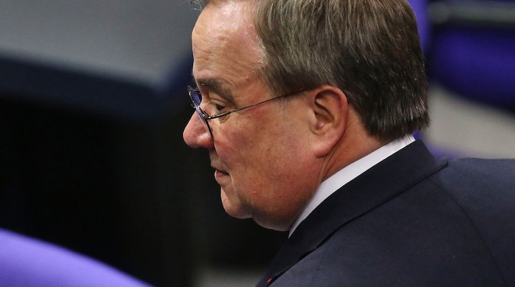 Laschet kritisiert Verzögerung von Mercosur-Abkommen