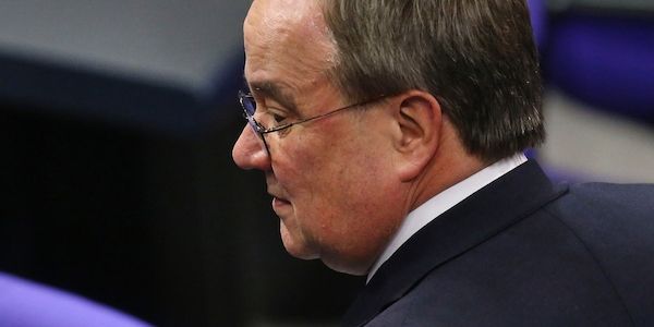 Laschet kritisiert Verzögerung von Mercosur-Abkommen