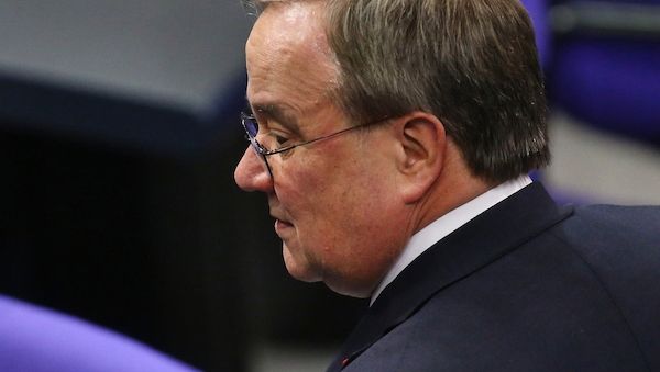 Laschet kritisiert Verzögerung von Mercosur-Abkommen