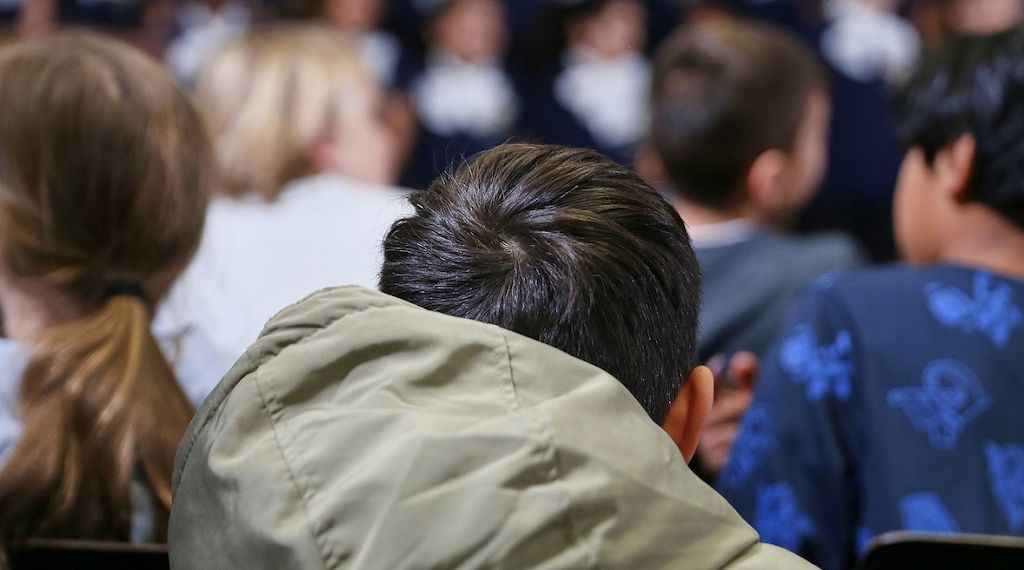 FDP will kürzere Ferien für Schüler mit schlechtem Deutsch