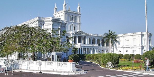 IWF lobt Reformprogramm in Paraguay und gibt weiteres Geld frei