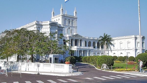 IWF lobt Reformprogramm in Paraguay und gibt weiteres Geld frei