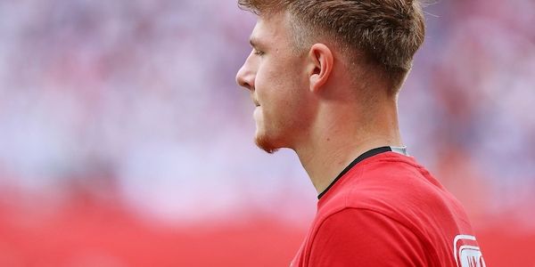 Europa League: AS Rom besiegt Stuttgart dank Pisilli-Doppelpack