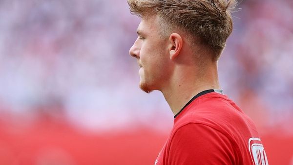 Europa League: AS Rom besiegt Stuttgart dank Pisilli-Doppelpack