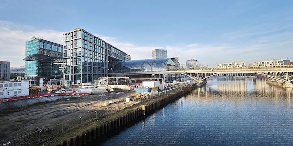 Der Wetterbericht für Berlin und Brandenburg am 22.01.2026