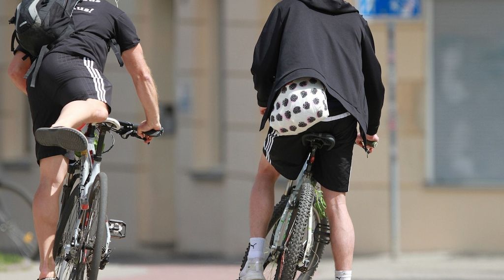 Promillegrenze für Radfahrer: Union will Verschärfung