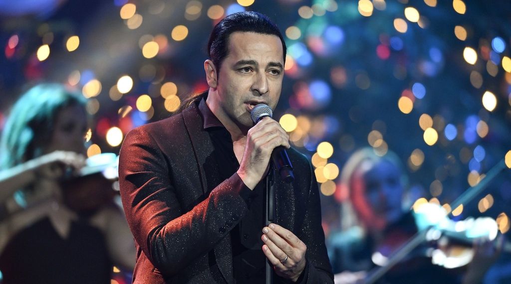 Comedian Bülent Ceylan wagt Rolle in Oper - «Ein bisschen Revolution»