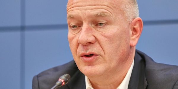 Grüne kritisieren Wegner wegen zögerlicher Expo-Bewerbung