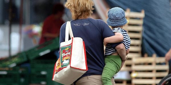 Hamburg verzeichnet leichten Geburtenrückgang