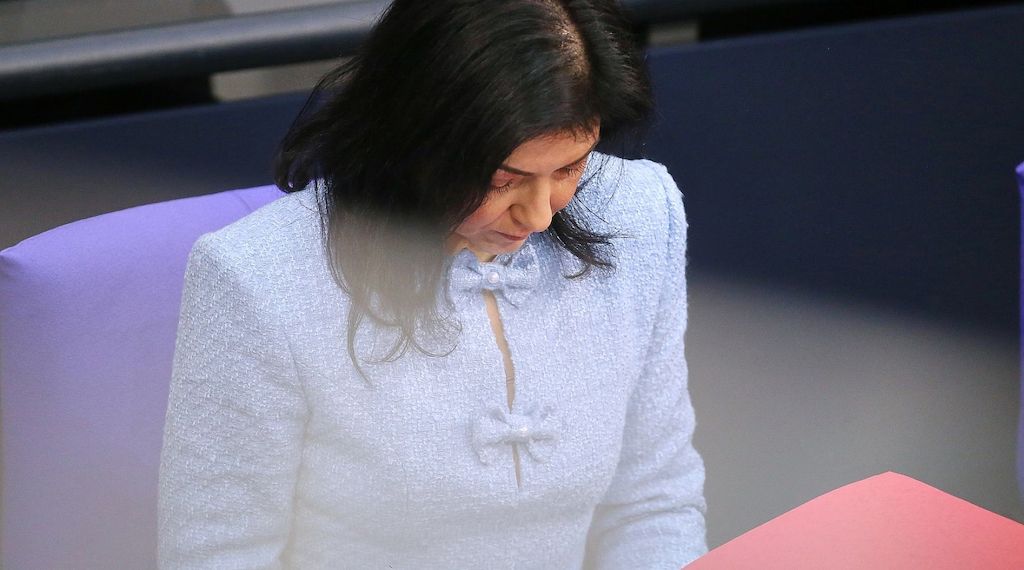 Wachsende Kritik an Reiches Führungsstil im Ministerium