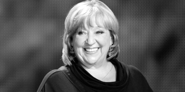 Beliebte Sängerin und Schauspielerin Angelika Mann ist tot