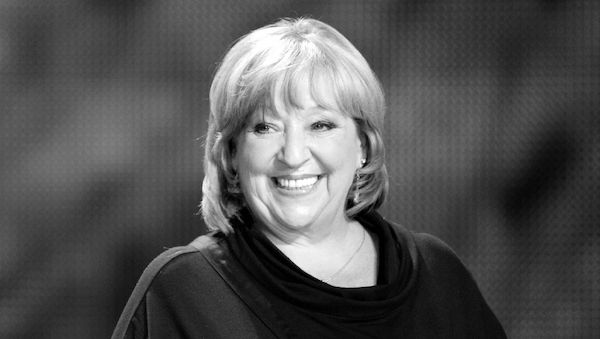 Beliebte Sängerin und Schauspielerin Angelika Mann ist tot