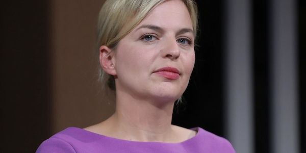 Grüne fordern Nullsteuer auf Bio-Lebensmittel und Notfallrucksäcke für Bayern