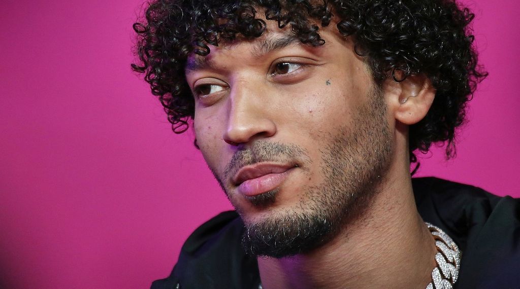 Taylor Swift hält Spitze der Single-Charts - Jazeek auf Platz zwei