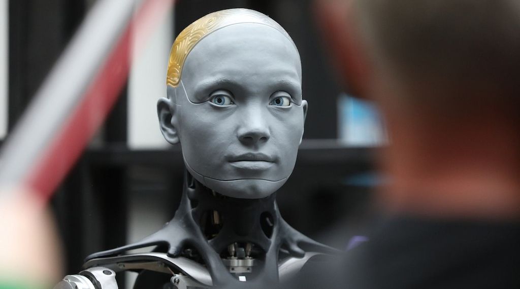 Forscher warnen vor "KI-Schwärmen"- Desinformation im Internet