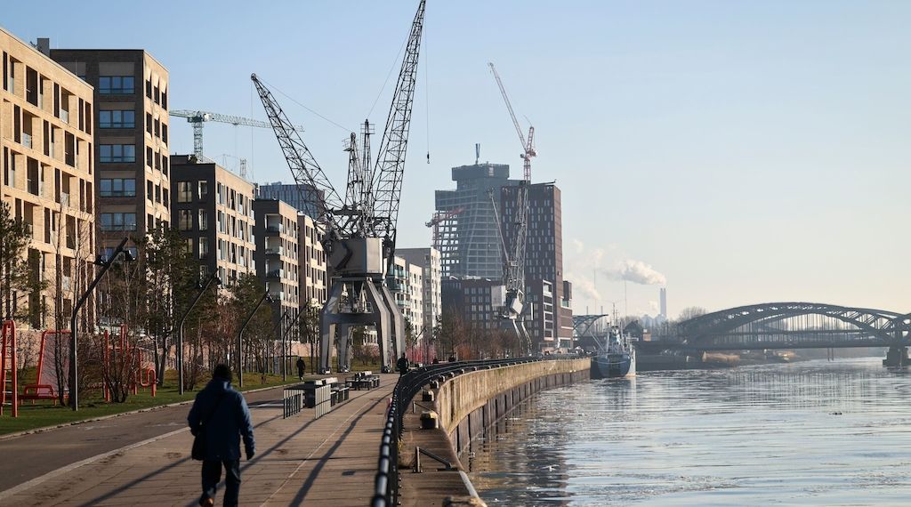 Neuer Hotelbetreiber für Hamburger Elbtower gefunden