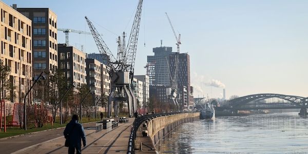 Neuer Hotelbetreiber für Hamburger Elbtower gefunden
