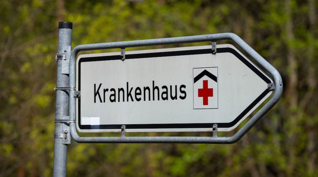Gute Nachricht für Brandenburger Patienten: Einigung bei Krankenfahrten