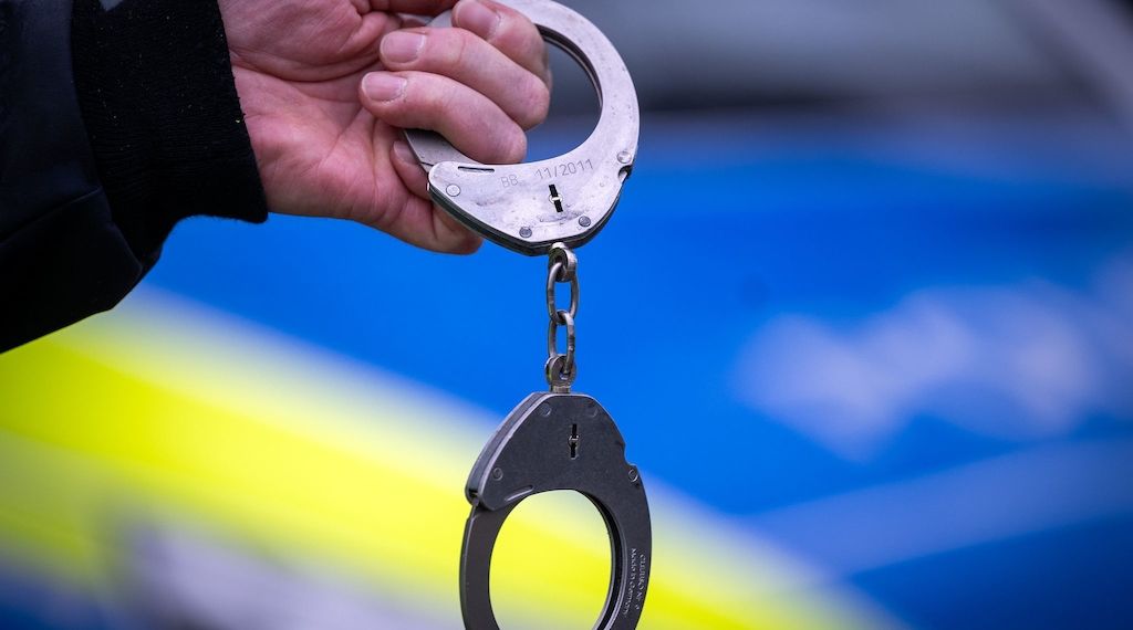 Nach Diebstahl in Berlin: Tatverdächtiger ist doch Polizist