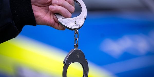 Nach Diebstahl in Berlin: Tatverdächtiger ist doch Polizist