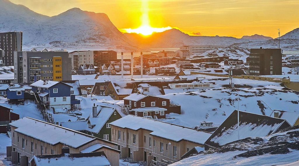 CDU fürchtet erneuten Grönland-Kurswechsel von Trump