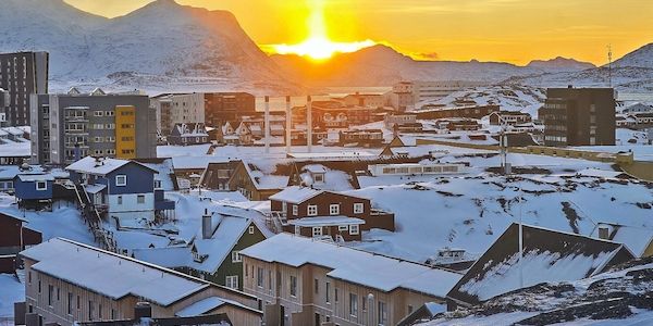 CDU fürchtet erneuten Grönland-Kurswechsel von Trump