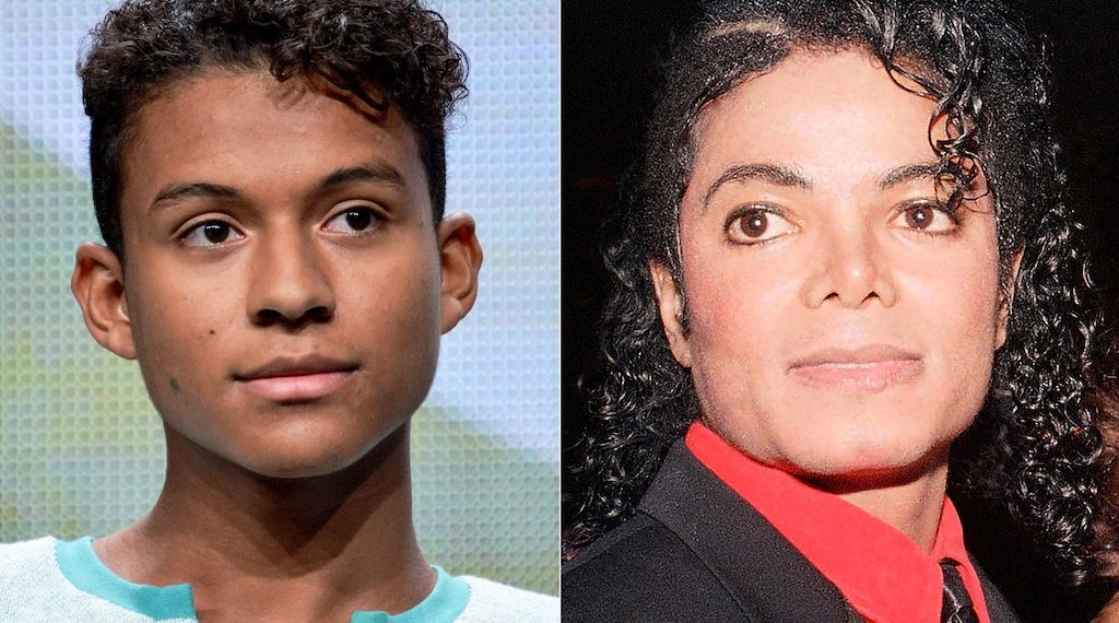 Michael-Jackson-Film soll Weltpremiere in Berlin feiern