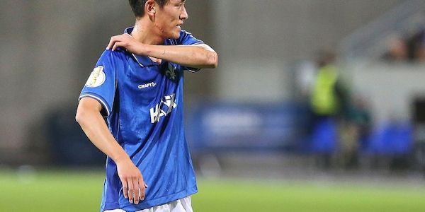 2. Bundesliga: Darmstadt siegt - Bielefeld erkämpft Remis