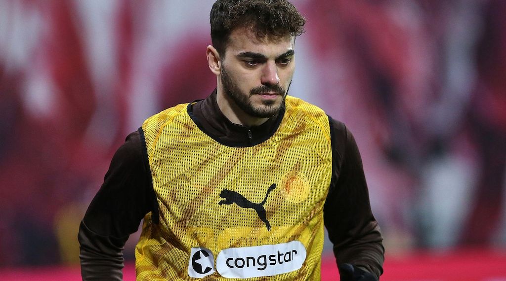 Bundesliga: St. Pauli und HSV trennen sich torlos