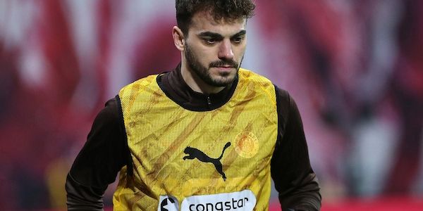 Bundesliga: St. Pauli und HSV trennen sich torlos