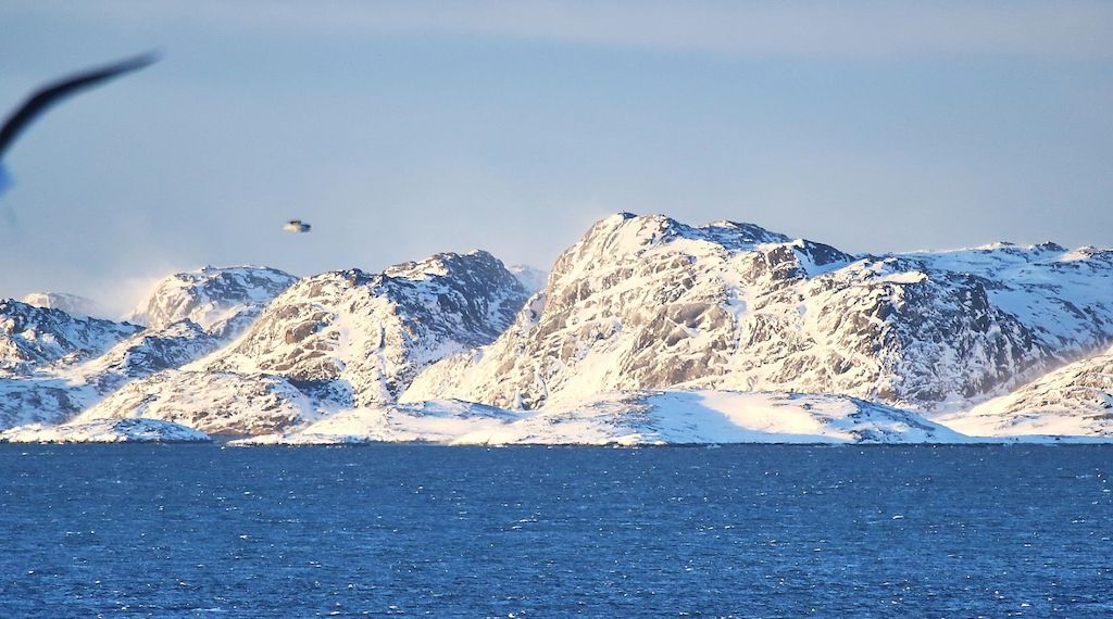 Grönland: Dobrindt will Partnerschaft mit USA nicht anzweifeln