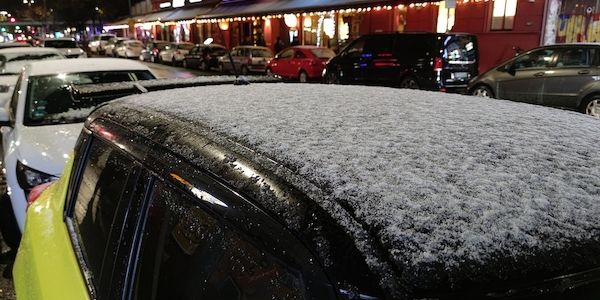 Wetterbericht für Hamburg und Schleswig-Holstein