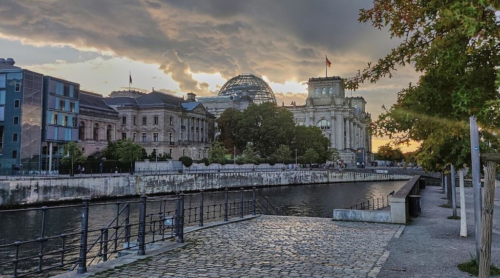 Aktueller Wetterbericht für Berlin und Brandenburg