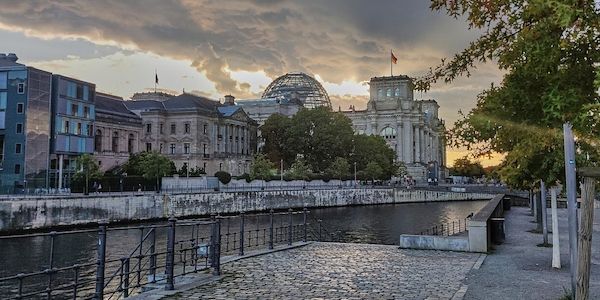 Aktueller Wetterbericht für Berlin und Brandenburg