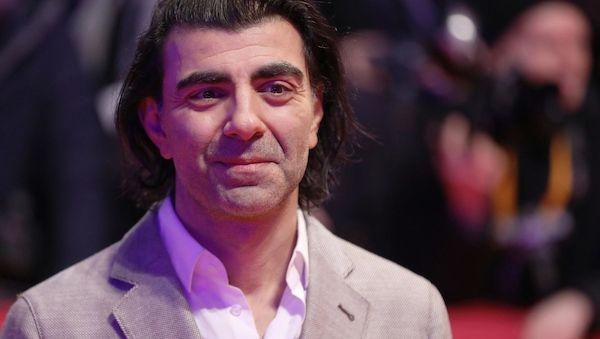 Bayerischer Filmpreis für "Amrum" und "Scham" in München vergeben