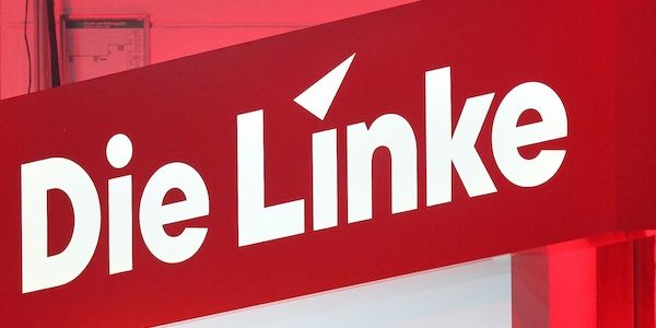 Linke verdoppelt Mitgliederzahl - Basis wird jünger und weiblicher