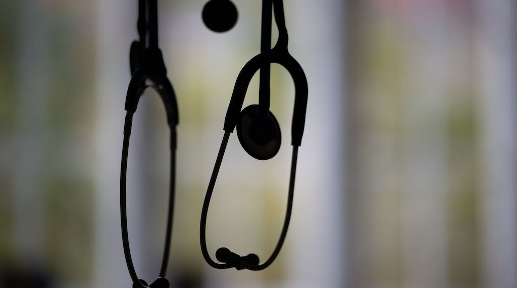 Berlin hat weiterhin einen hohen Krankenstand