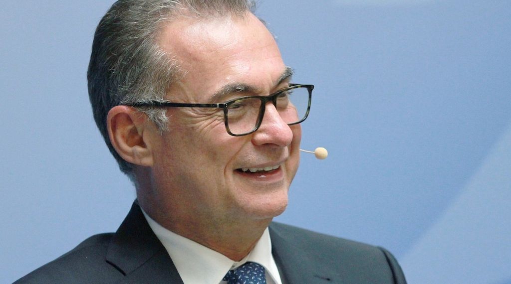 Nagel hält Bundesbank sehr gut für Krisen gerüstet