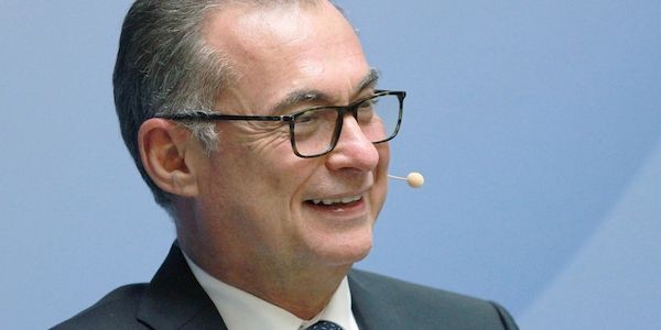 Nagel hält Bundesbank sehr gut für Krisen gerüstet