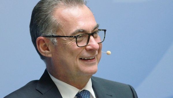 Nagel hält Bundesbank sehr gut für Krisen gerüstet