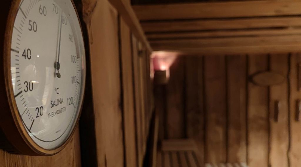 Hubig will digitalen Voyeurismus auch in Sauna und Spa unterbinden