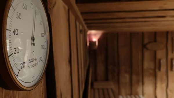 Hubig will digitalen Voyeurismus auch in Sauna und Spa unterbinden
