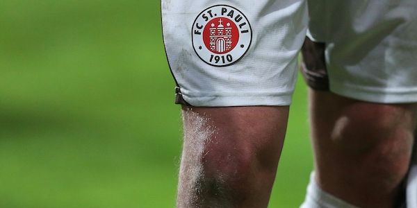 FC St. Pauli verpflichtet Mathias Rasmussen