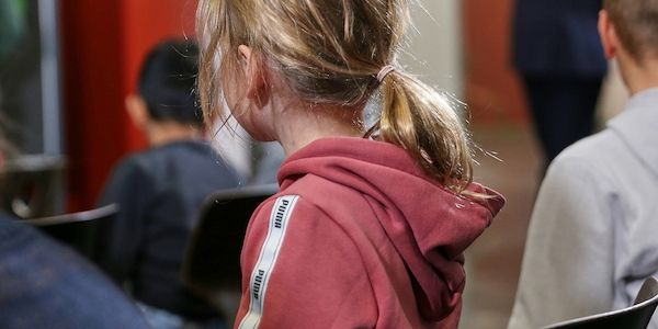 Ganztagsausbau: Prien sieht Probleme bei Räumen und Fachkräften