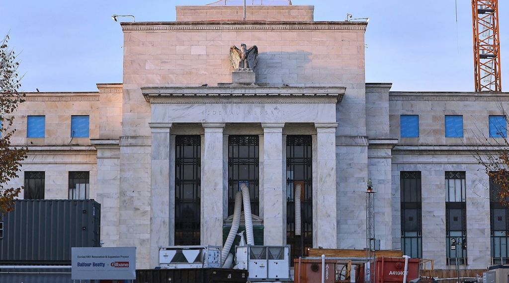Nagel verurteilt Trumps Vorgehen gegen Fed-Chef