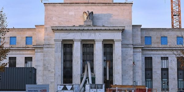 Nagel verurteilt Trumps Vorgehen gegen Fed-Chef